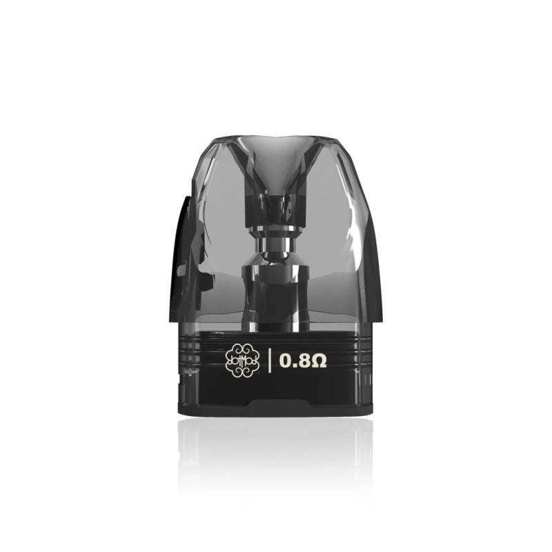 Cartouche Dotmod DotPod Plus 0.8Ω 3ml | EliqVapoteur