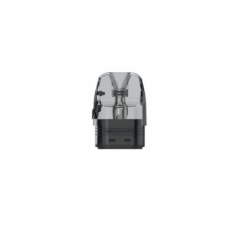 Kartridż The X 0.8 ohm 2ml | Eliq Vapoteur