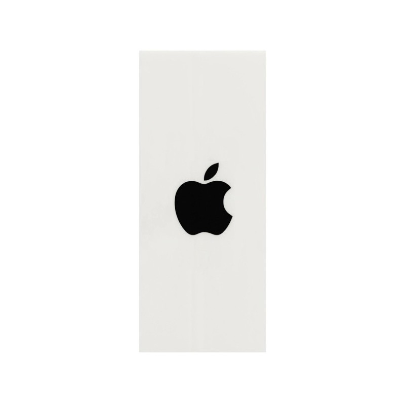 Koszulka - Apple - Termokurczliwa na akumulator 18650 | Eliq Vapoteur