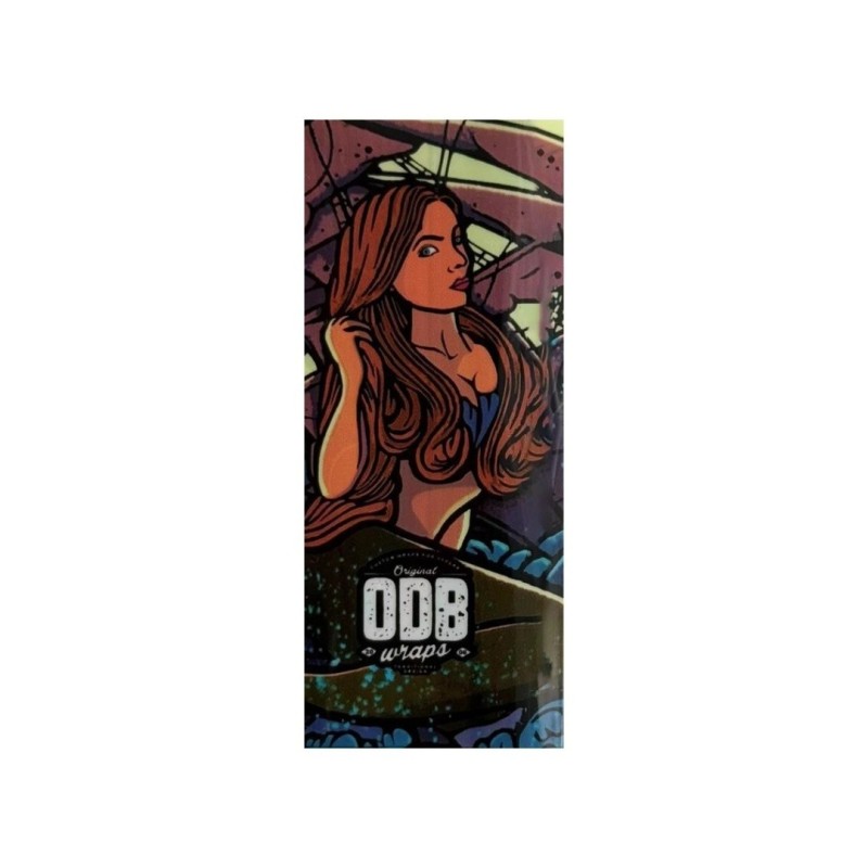 T-shirt - Meraidr - Thermorétractable pour accumulateur 18650 | EliqVapoteur