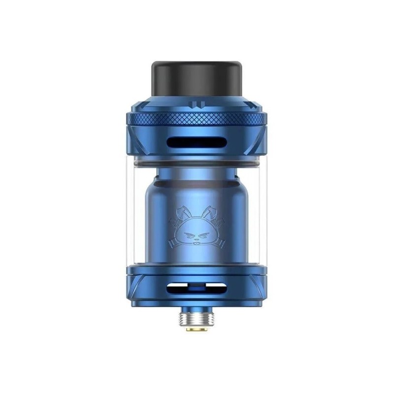 Atomizer Hellvape Fat Rabbit 2 RTA | Eliq Vapoteur