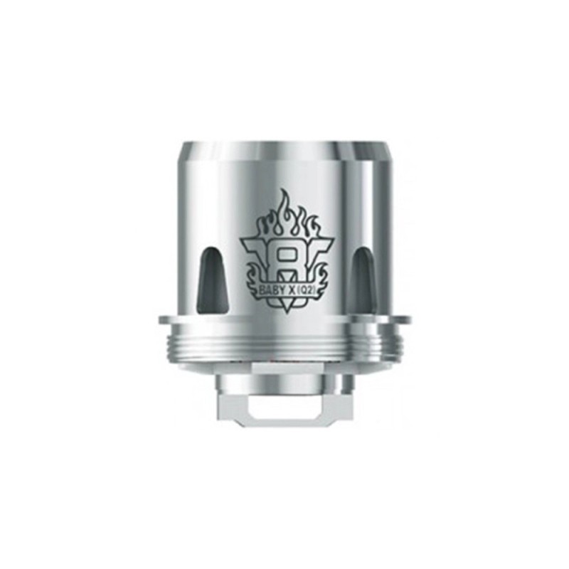Smok V8 X-Baby Q2 0.4ohm Heater | Eliq Vapoteur