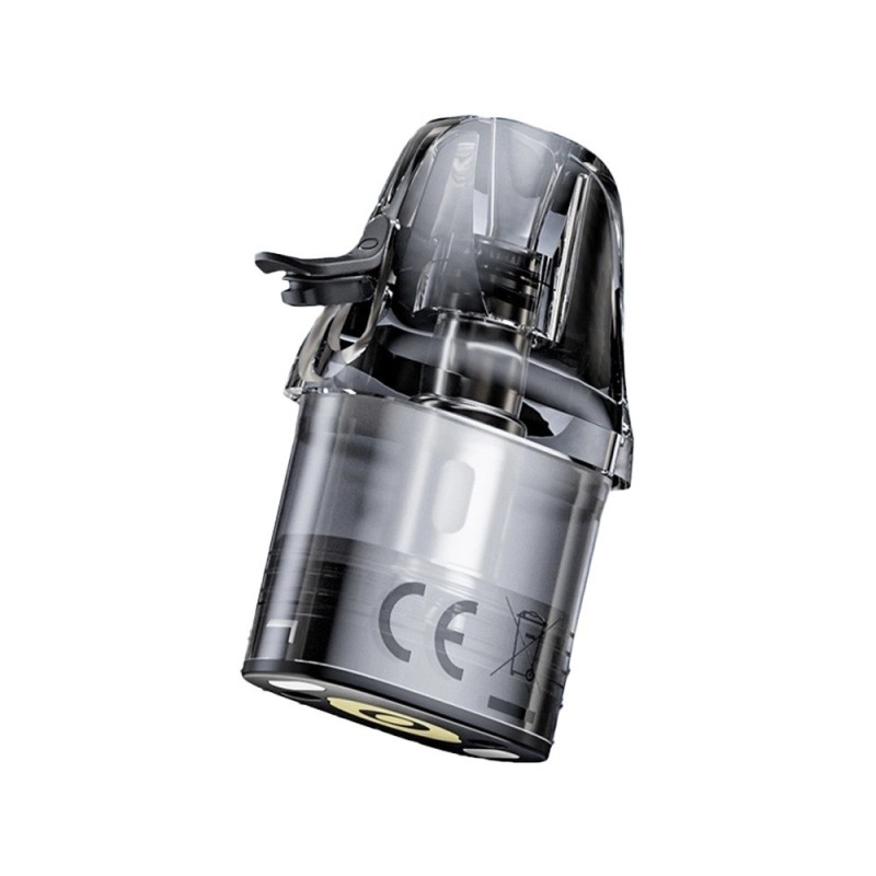 Cartouche Lost Vape Ursa Nano V3 0,6Ω 2ml | EliqVapoteur
