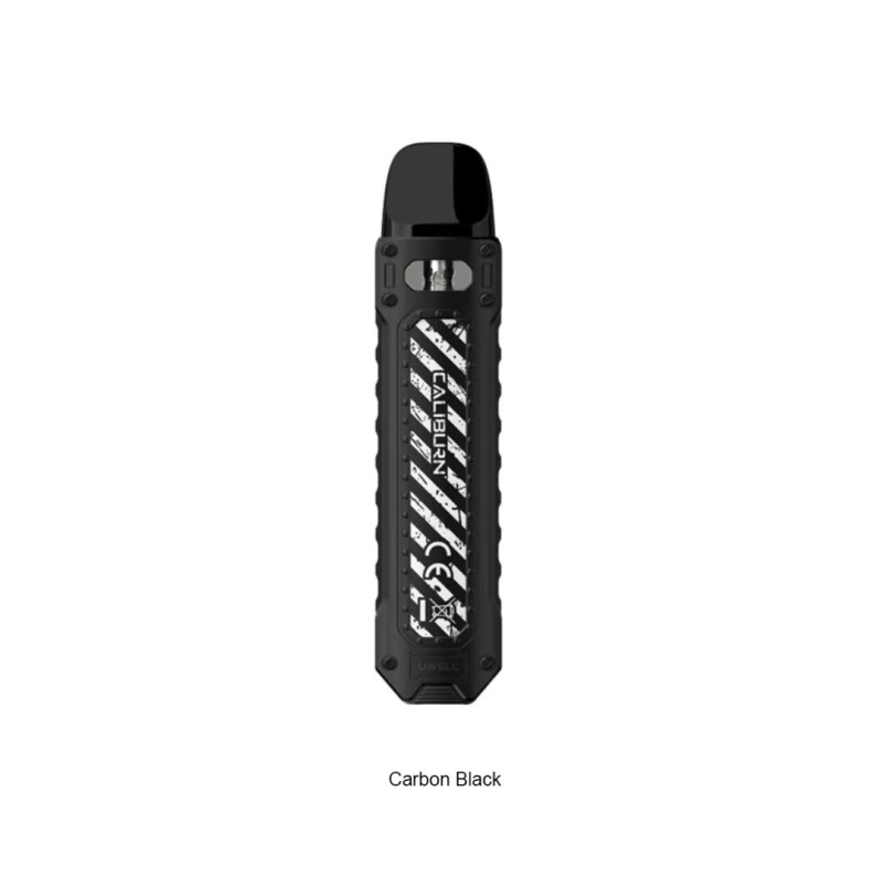 Caliburn Tenet Pod System | Eliq Vapoteur