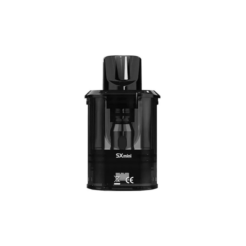 Cartridge Pure Max Pro - PX20 0.8Ω | EliqVapoteur