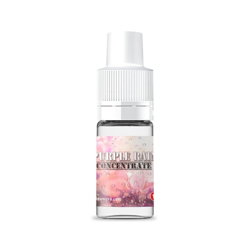 INAWERA - Purple Rain | Eliq Vapoteur
