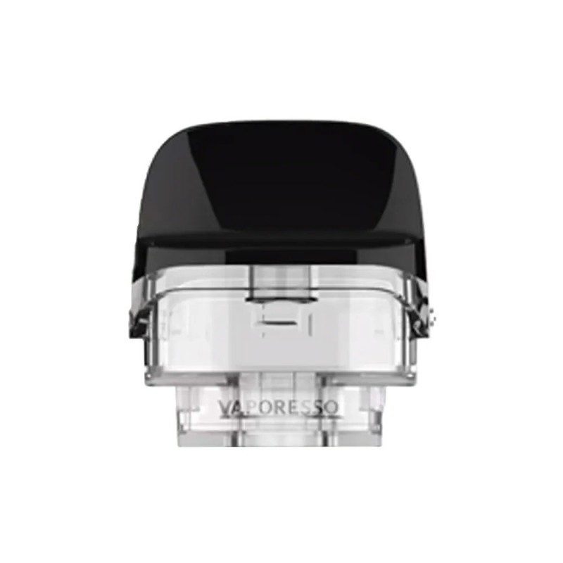 Cartouche Vaporesso Luxe PM40 INHALATION INDIRECTE 3.5ml (vide) | EliqVapoteur