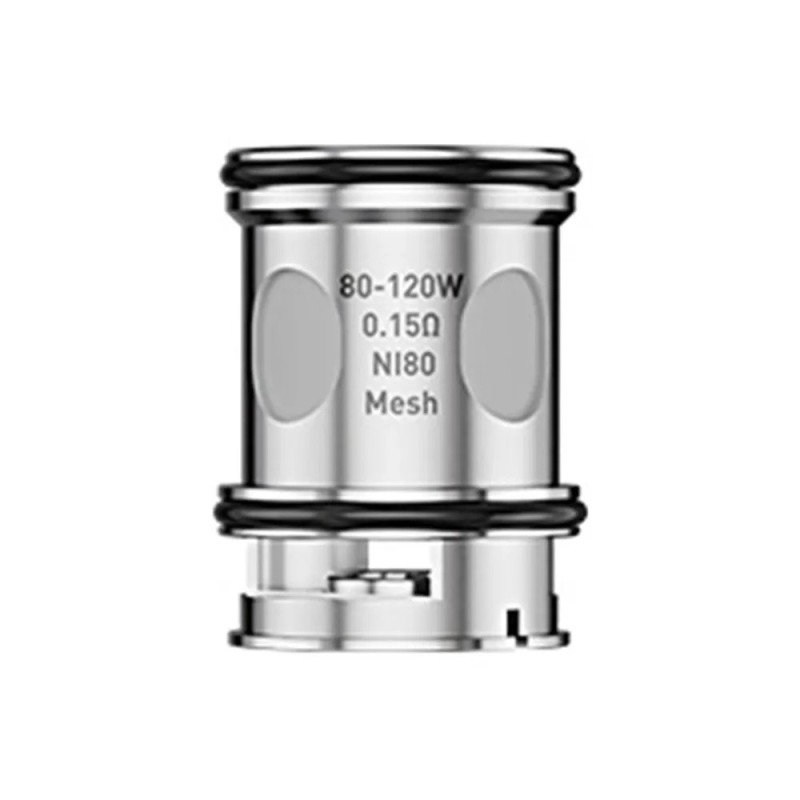 Résistance Lost Vape UB Max X1 0.15Ω | EliqVapoteur