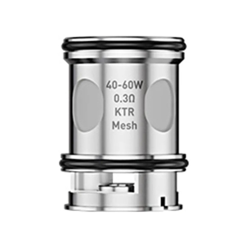 Résistance Lost Vape UB Max X3 0,3Ω | EliqVapoteur
