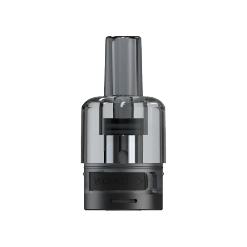 VooPoo Doric ITO Cartridge 2ml 1.2Ω | EliqVapoteur