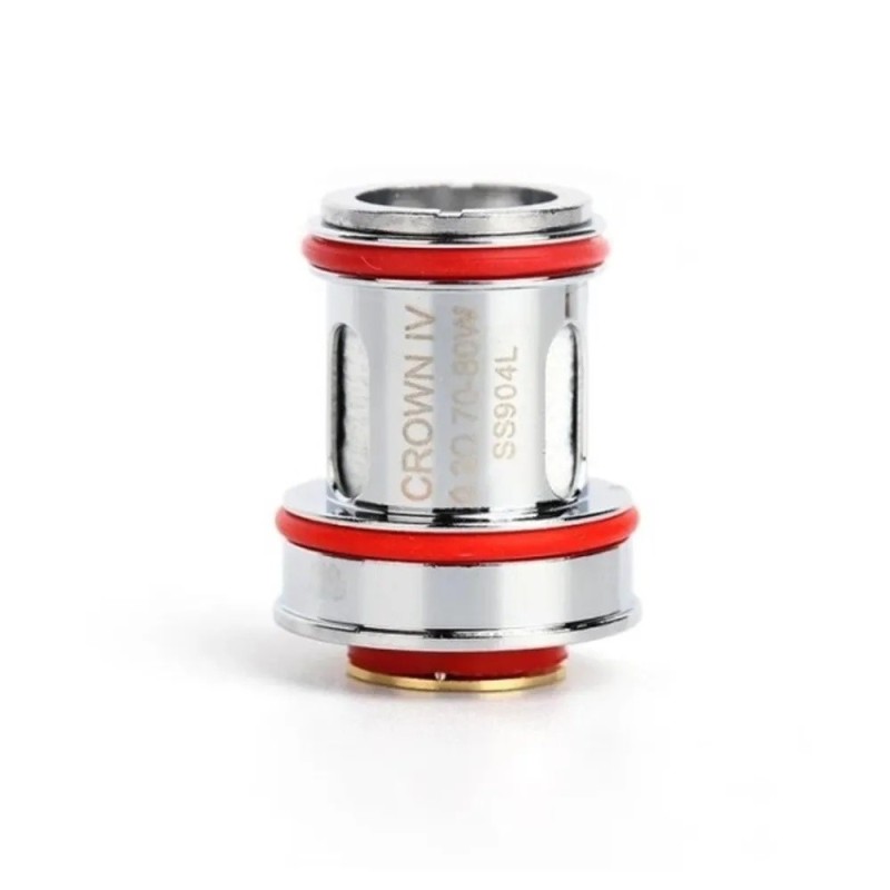 Grzałka Uwell Crown IV 0.2ohm | Eliq Vapoteur