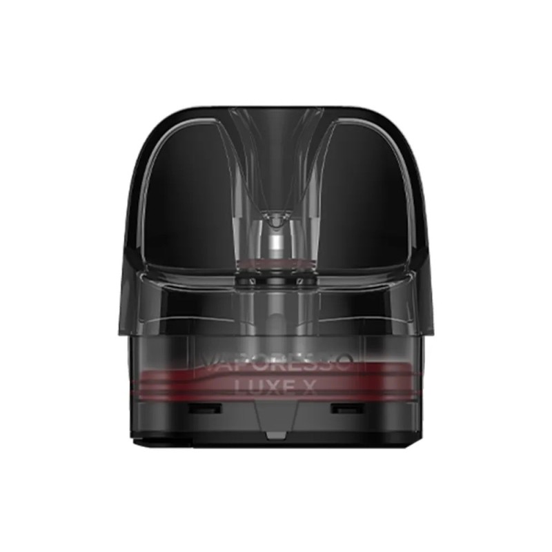 Cartouche Vaporesso Luxe X Mesh CoreX 5ml 0.8Ω | EliqVapoteur