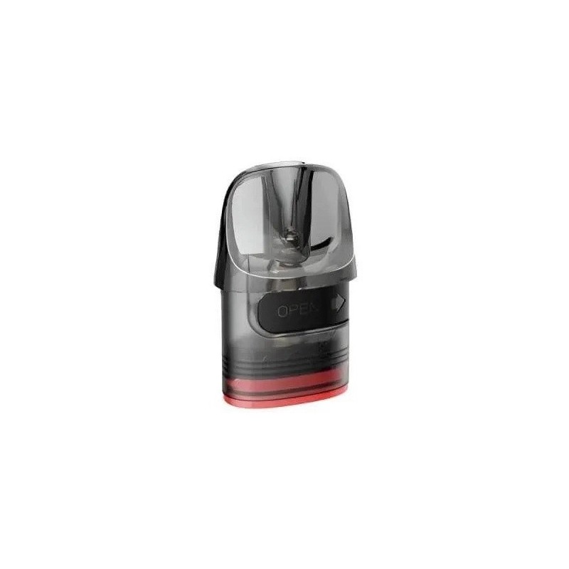 Cartouche Lost Vape E-Plus Dual Mesh 2ml 0,3Ω | EliqVapoteur