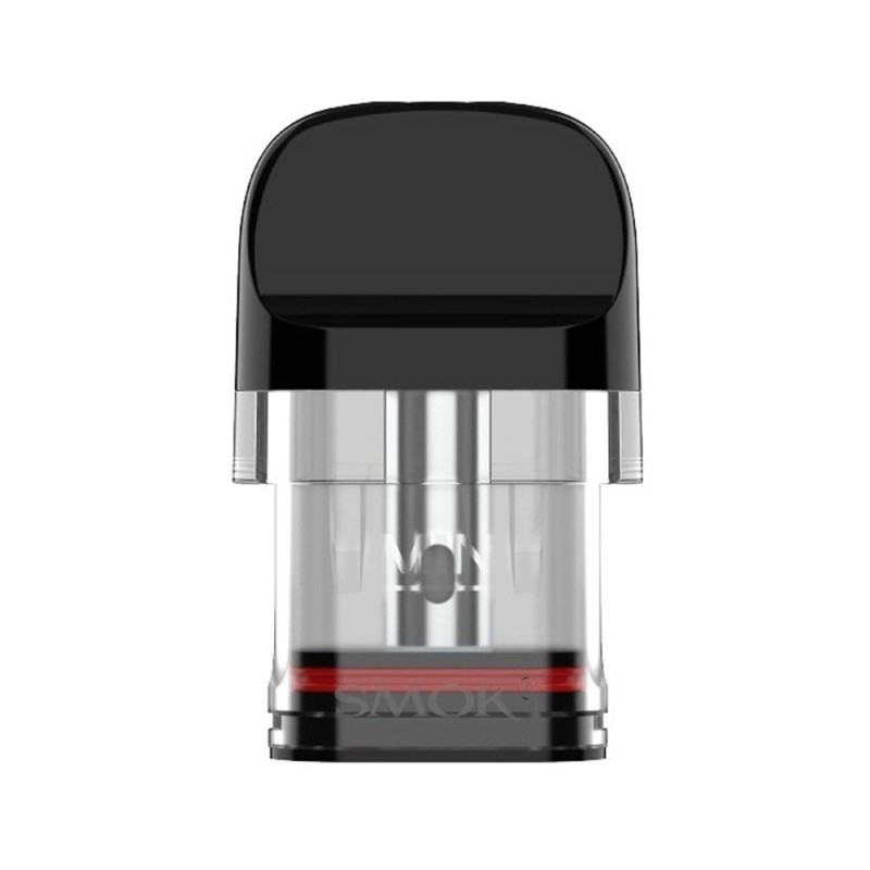 Cartouche Smok Novo Pod Meshed 2ml 0,6Ω | EliqVapoteur