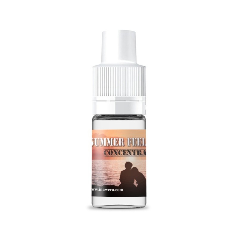 INAWERA - Summer Feeling | Eliq Vapoteur