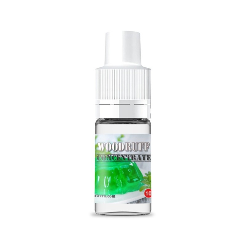 INAWERA - Woodruff | Eliq Vapoteur