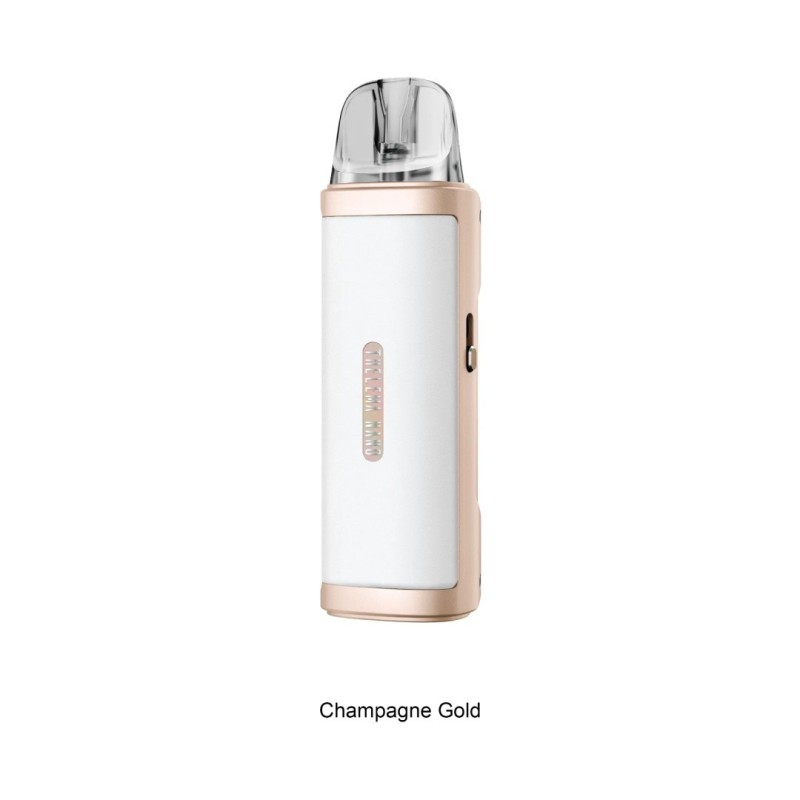 Lost Vape Thelema Nano | Eliq Vapoteur Lost Vape Thelema Nano | Eliq Vapoteur