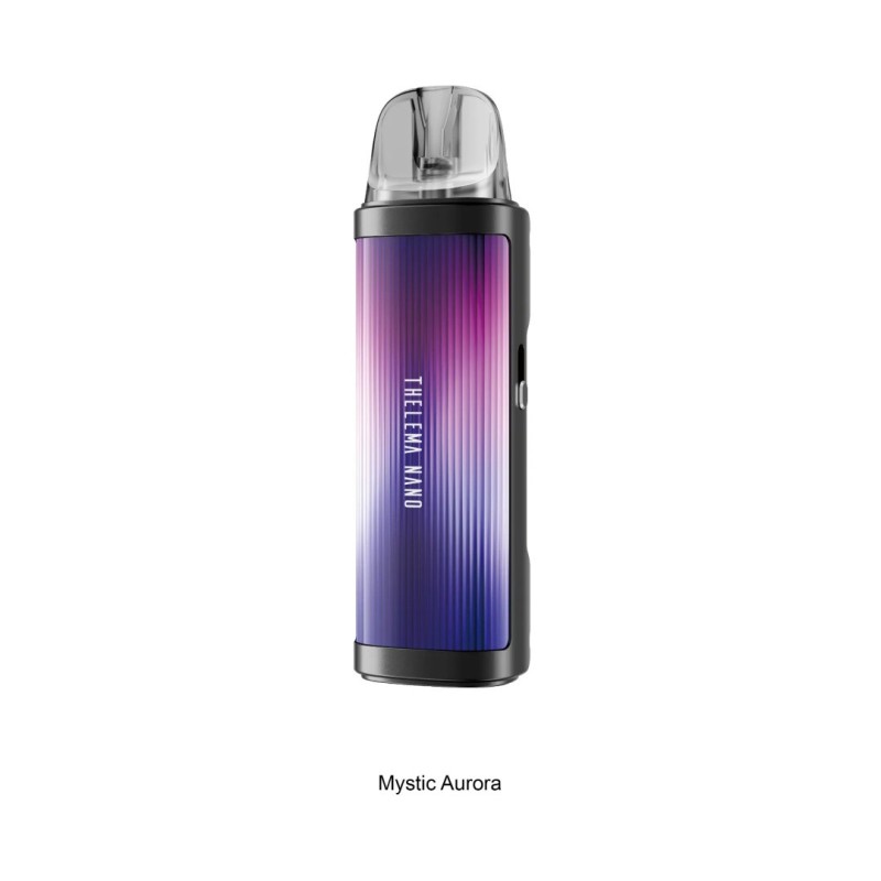 Lost Vape Thelema Nano | Eliq Vapoteur
