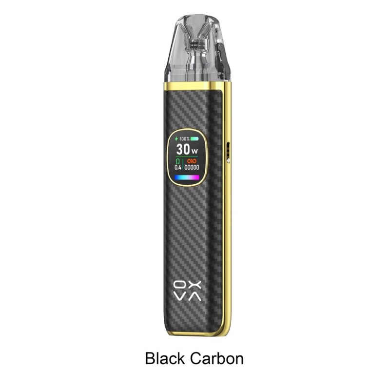 OXVA Xlim Pro 2 | Eliq Vapoteur OXVA Xlim Pro 2 | Eliq Vapoteur