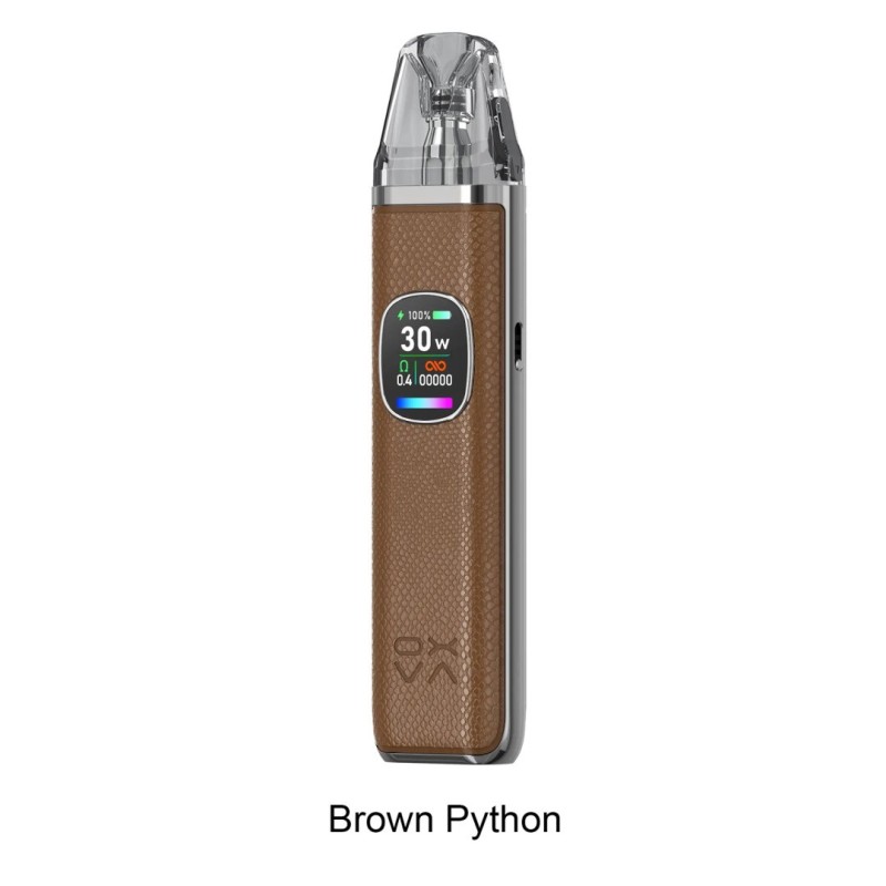 OXVA Xlim Pro 2 | Eliq Vapoteur OXVA Xlim Pro 2 | Eliq Vapoteur
