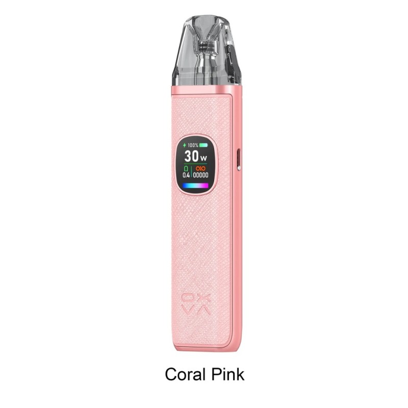 OXVA Xlim Pro 2 | Eliq Vapoteur