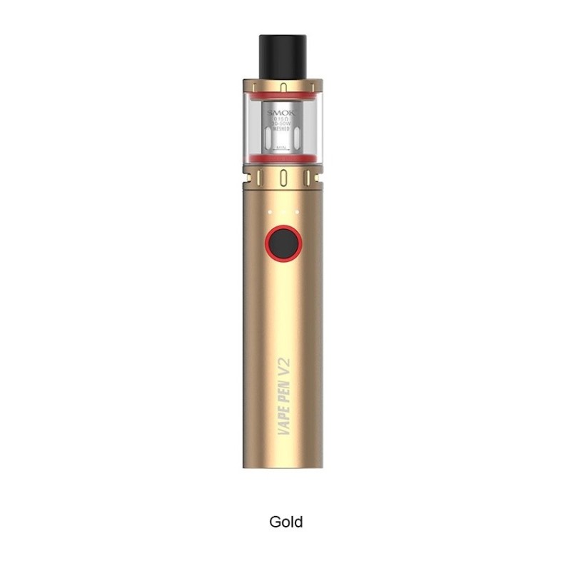 SMOK - Vape Pen V2 60W 1600mAh Kit | Eliq Vapoteur