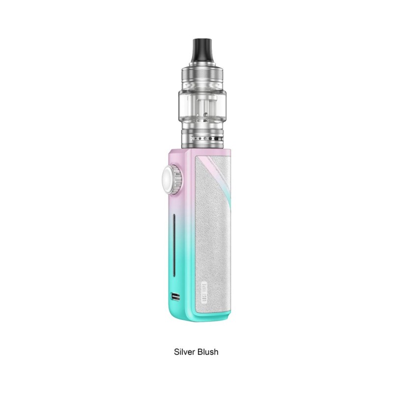 Lost Vape Thelema Go | Eliq Vapoteur