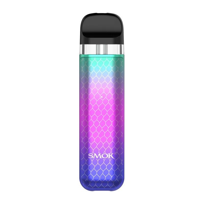 POD Smok Novo 2 | Eliq Vapoteur