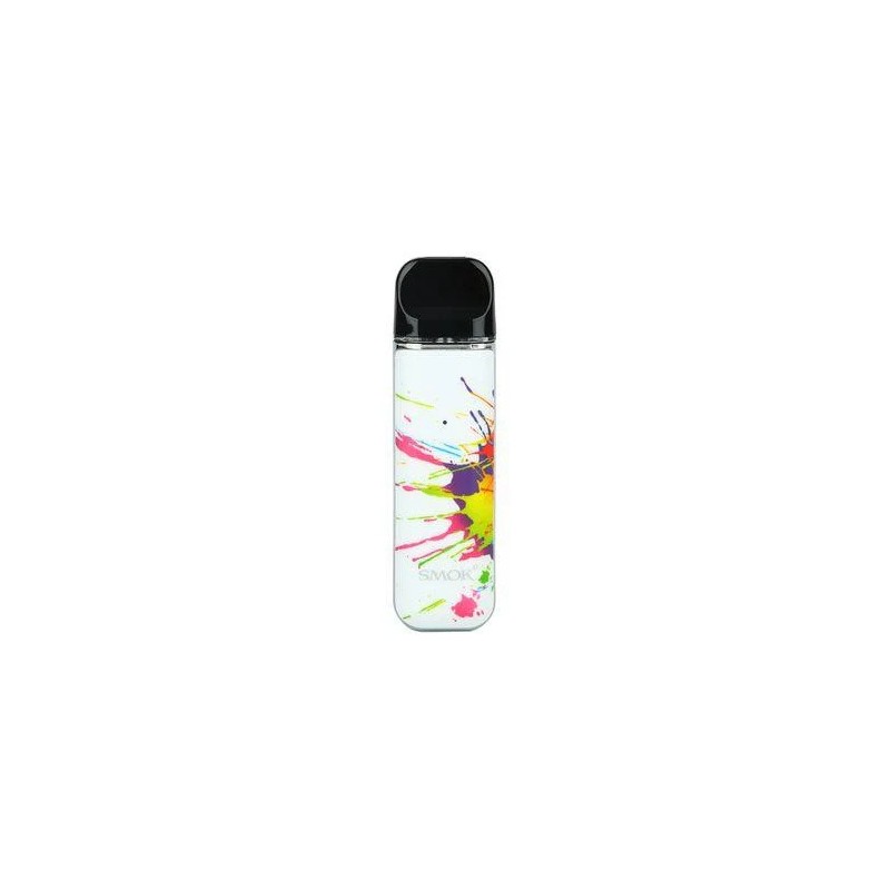 POD Smok Novo 2 | Eliq Vapoteur POD Smok Novo 2 | Eliq Vapoteur