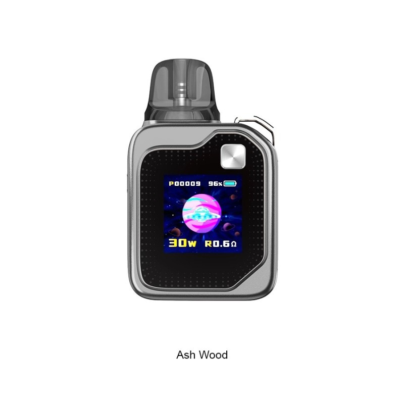 Lost Vape - Ursa Baby 3 Pod | Eliq Vapoteur Lost Vape - Ursa Baby 3 Pod | Eliq Vapoteur