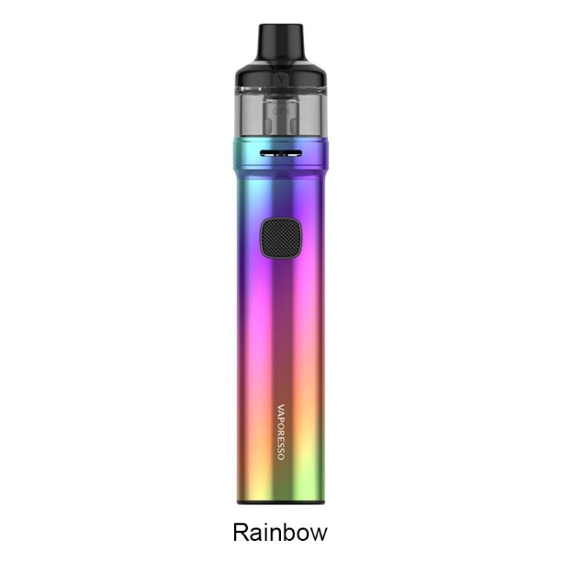Vaporesso - GTX Go 80 Kit | Eliq Vapoteur