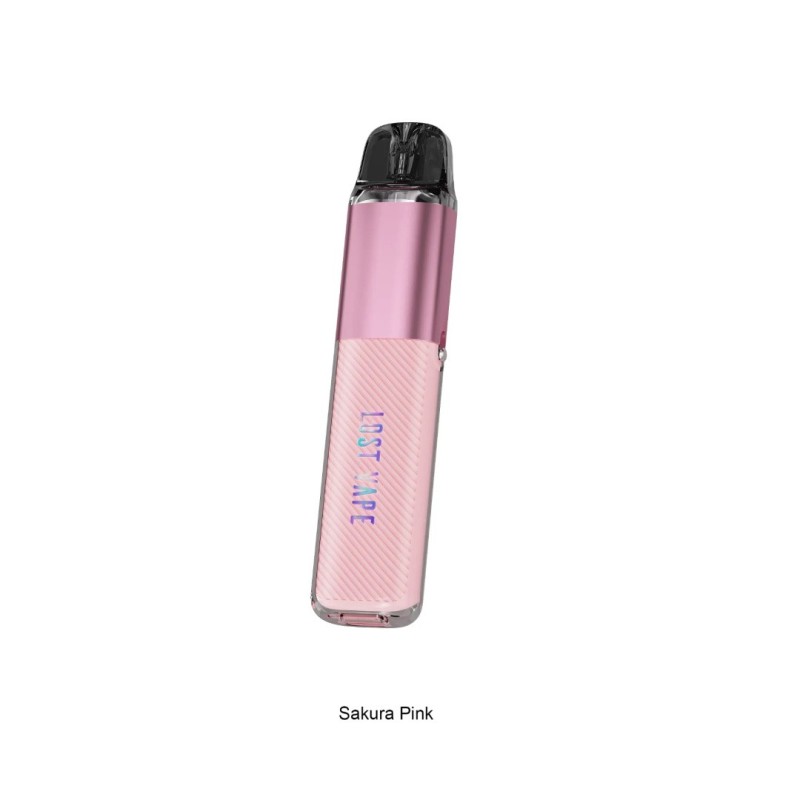 Lost Vape - Ursa Nano Air | Eliq Vapoteur