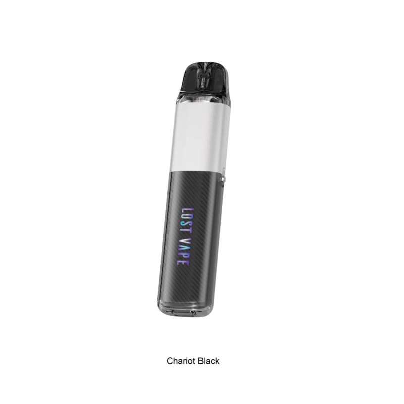 Lost Vape - Ursa Nano Air | Eliq Vapoteur Lost Vape - Ursa Nano Air | Eliq Vapoteur