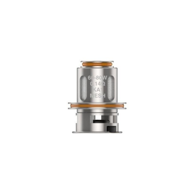 Grzałka Geekvape - Z Max coil M series m 0.14 Single Coil | Eliq Vapoteur