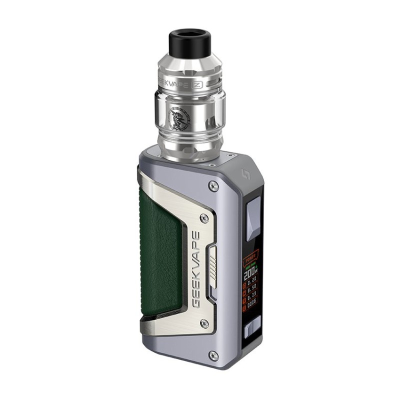 Geekvape - L200 Aegis Legend 2 KIT | EliqVapoteur
