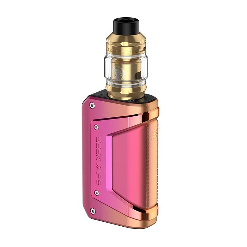 Geekvape - L200 Aegis Legend 2 KIT | Eliq Vapoteur