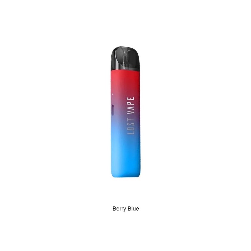 Lost Vape - Ursa Nano S | Eliq Vapoteur