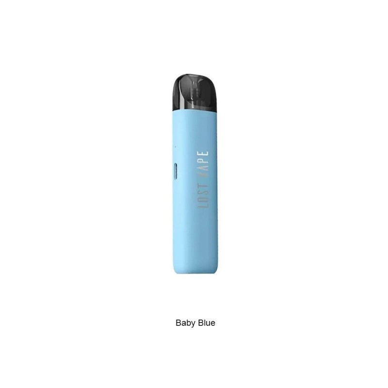 Lost Vape - Ursa Nano S | Eliq Vapoteur Lost Vape - Ursa Nano S | Eliq Vapoteur