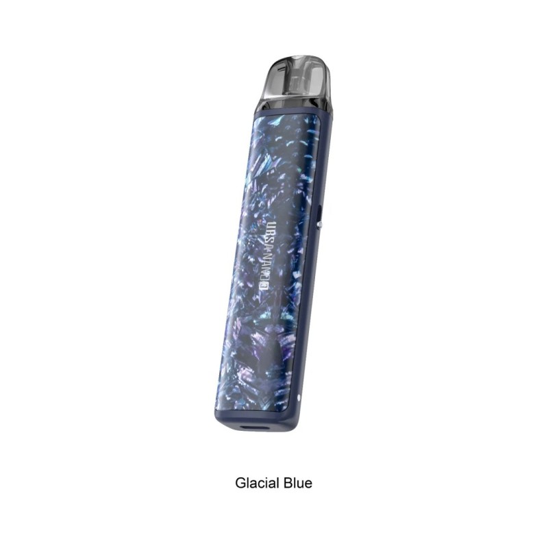 Lost Vape - Ursa Nano 3 | Eliq Vapoteur Lost Vape - Ursa Nano 3 | Eliq Vapoteur