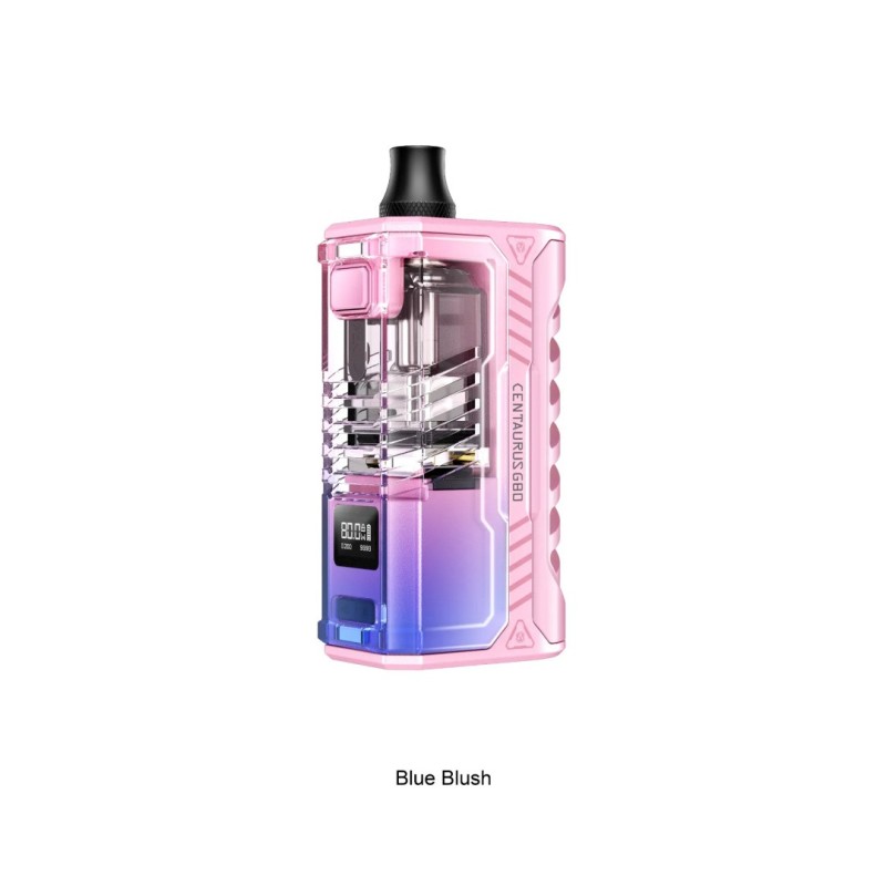 Lost Vape - Centaurus G80 AIO Pod Mod | Eliq Vapoteur Lost Vape - Centaurus G80 AIO Pod Mod | Eliq Vapoteur