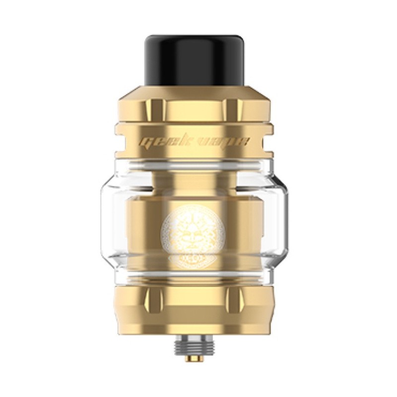 Geekvape - Tank Z Max 2 ml | Eliq Vapoteur Geekvape - Tank Z Max 2 ml | Eliq Vapoteur