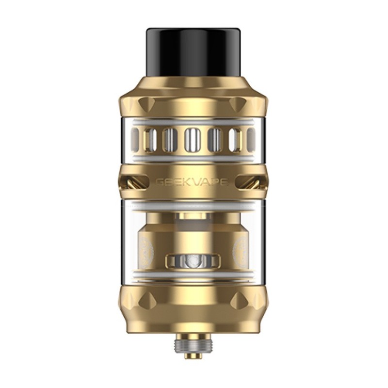 Geekvape - P SubOhm Tank | Eliq Vapoteur