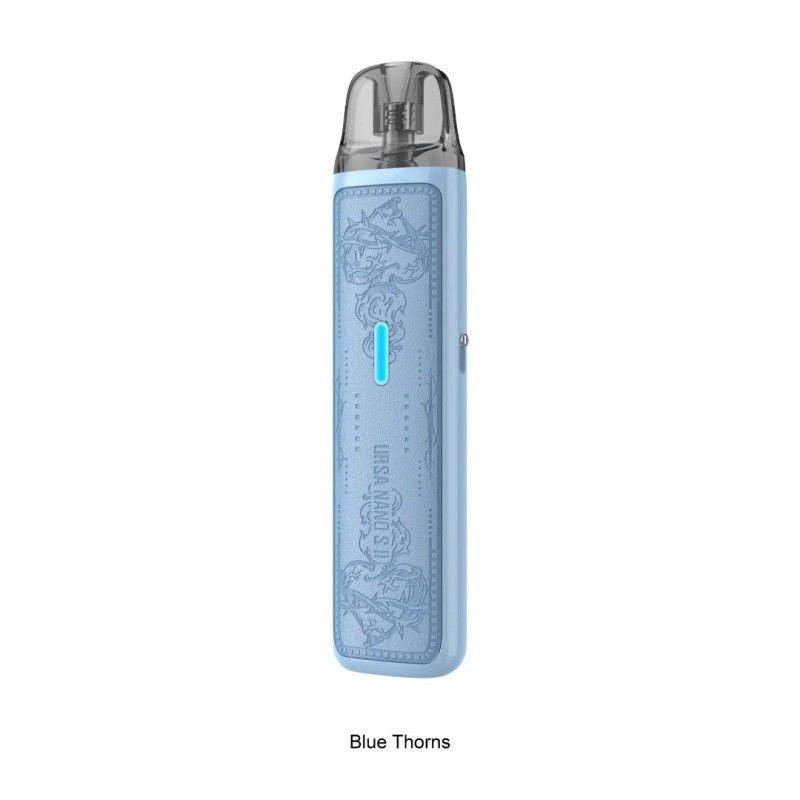 Lost Vape Ursa Nano S2 - Pod Kit 25W, 1000 mAh | Eliq Vapoteur