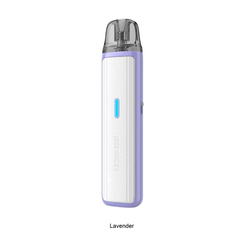 Lost Vape - Ursa Nano S2 | Eliq Vapoteur Lost Vape - Ursa Nano S2 | Eliq Vapoteur
