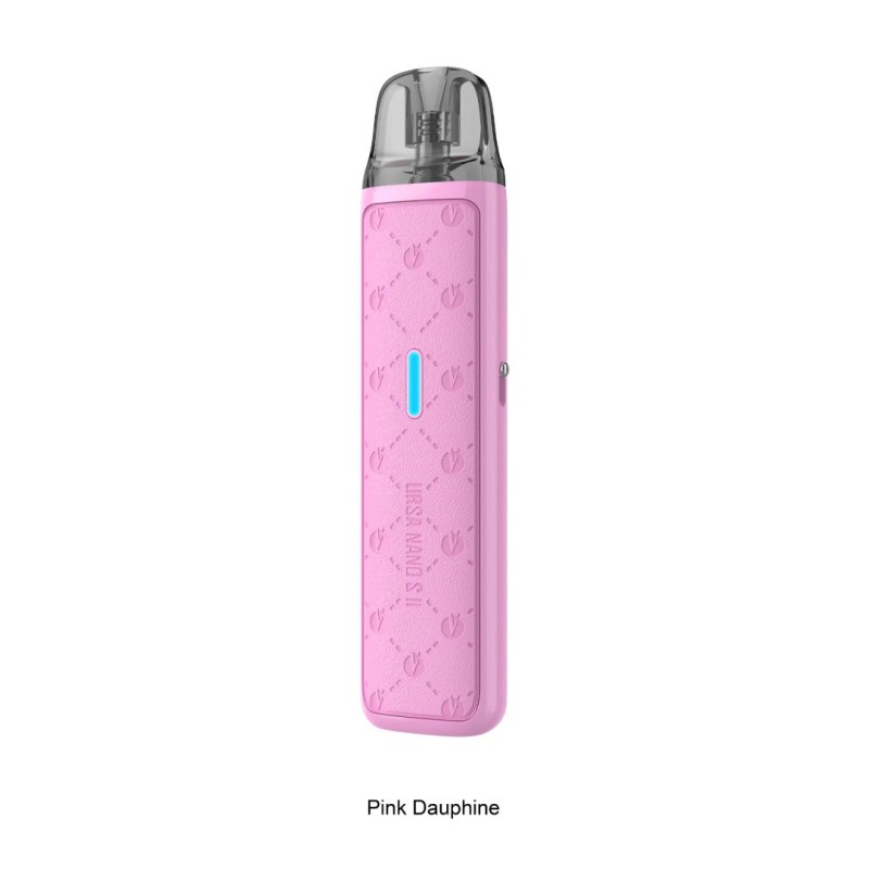Lost Vape - Ursa Nano S2 | Eliq Vapoteur
