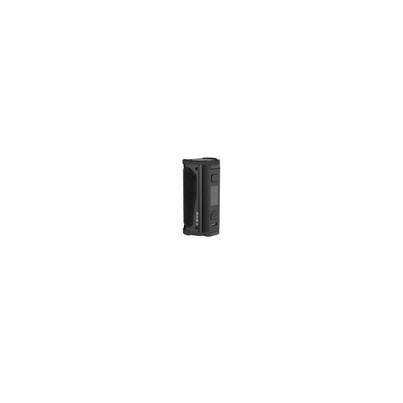 Aspire - Rhea 200w Mod | Eliq Vapoteur