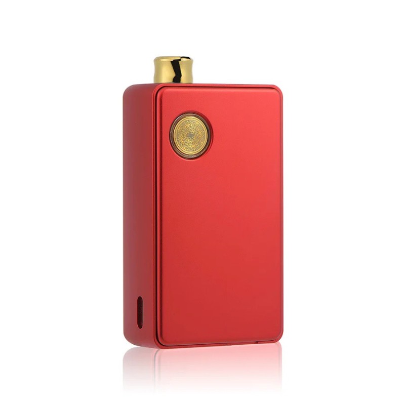 Dotmod - DotAIO | Eliq Vapoteur Dotmod - DotAIO | Eliq Vapoteur