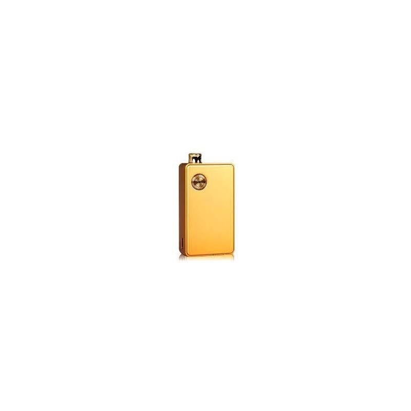 Dotmod - DotAIO | Eliq Vapoteur