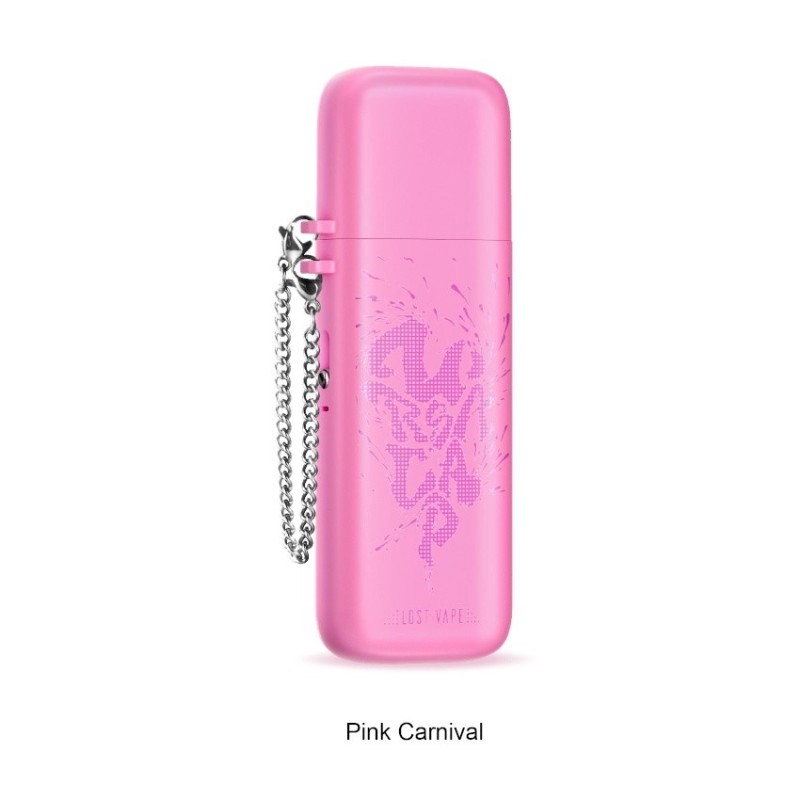 Lost Vape - Ursa Cap Pod | Eliq Vapoteur