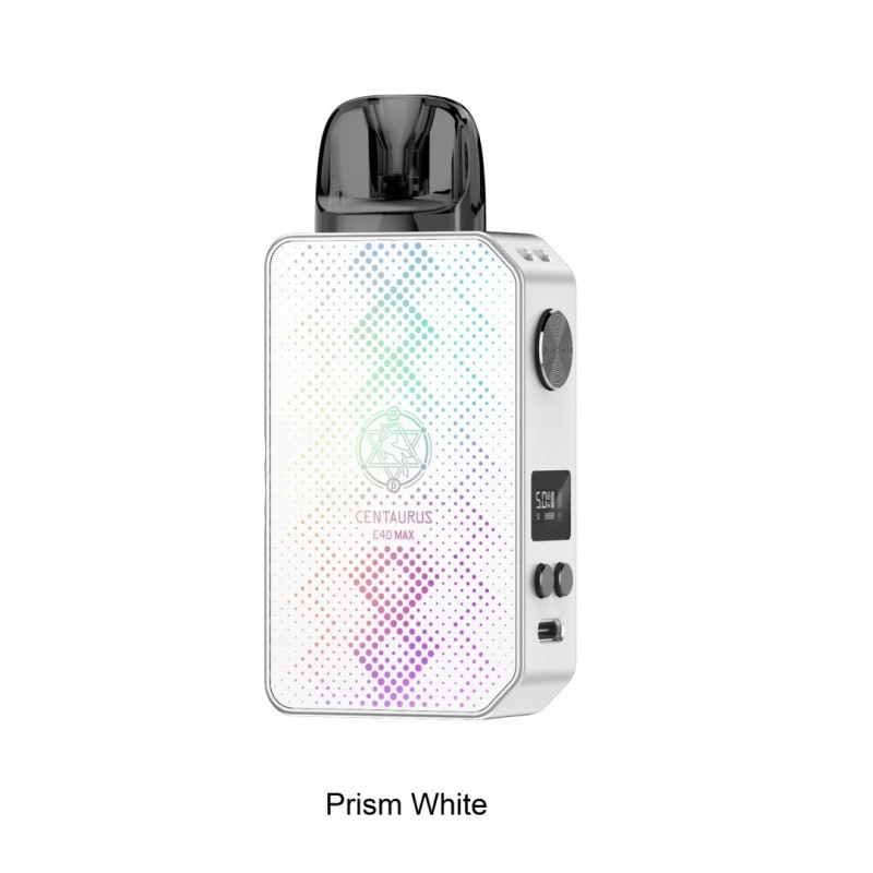 Lost Vape - Centaurus E40 Max Pod | Eliq Vapoteur
